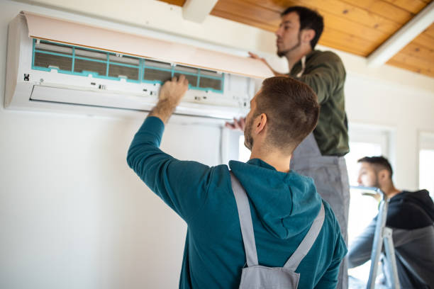 Best Local HVAC Companies  in Hickory Creek, TX
