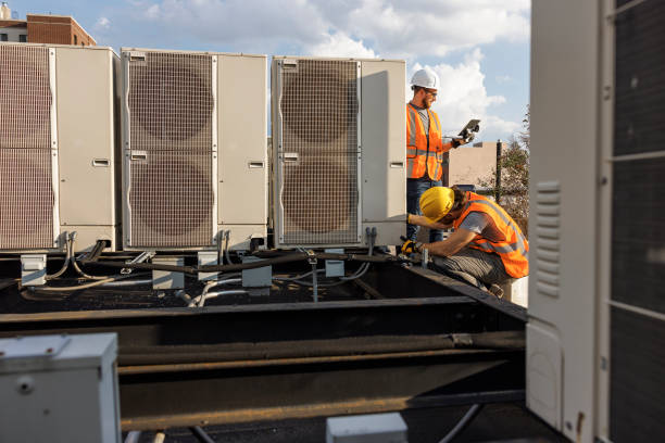 Best Ductless HVAC Repair  in Hickory Creek, TX