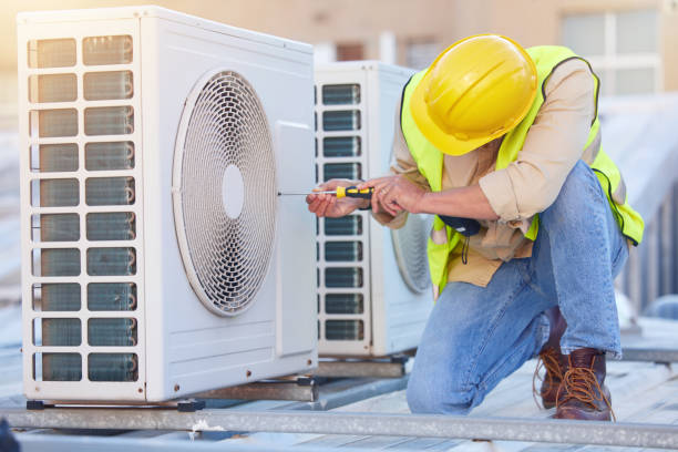 Best Best HVAC Companies  in Hickory Creek, TX