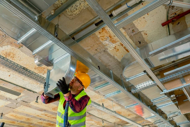 Best Emergency HVAC Repair  in Hickory Creek, TX