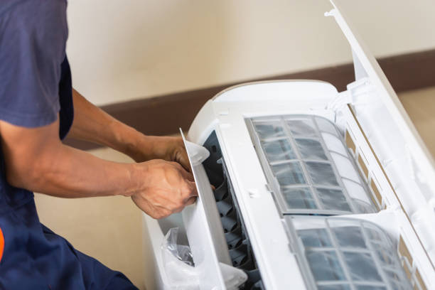 Best HVAC Repair Near Me  in Hickory Creek, TX