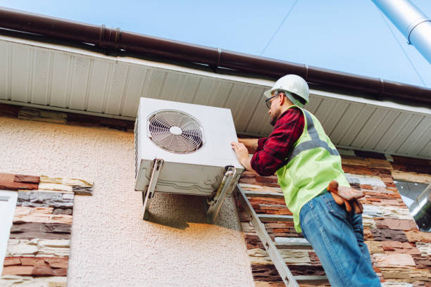 Best Central Air Repair  in Hickory Creek, TX