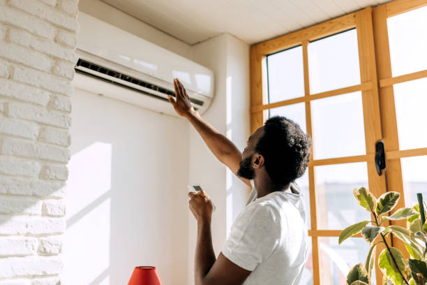 Best HVAC System Installation  in Hickory Creek, TX