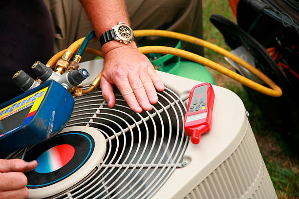 Best Commercial HVAC Repair  in Hickory Creek, TX