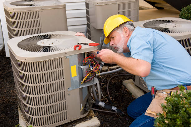 Best HVAC Installation Services  in Hickory Creek, TX