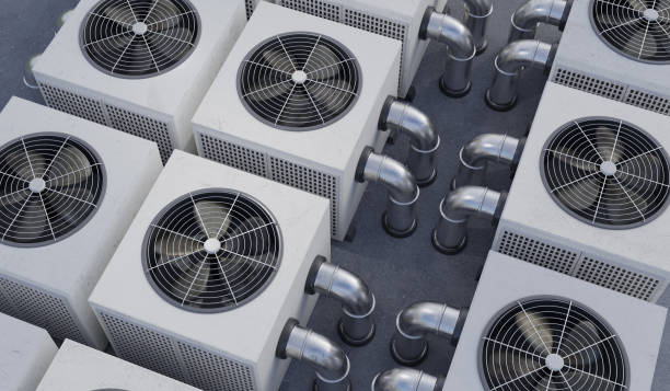 HVAC Maintenance Plan in Hickory Creek, TX