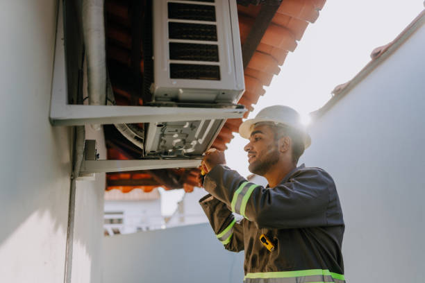 Best Ductless HVAC Repair  in Hickory Creek, TX