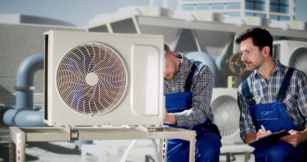 HVAC Troubleshooting in Hickory Creek, TX
