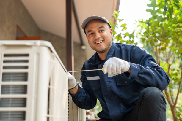Best HVAC Air Duct Cleaning  in Hickory Creek, TX