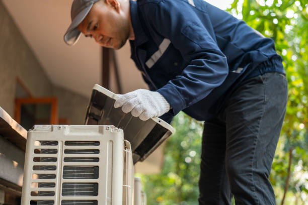 Best HVAC Air Duct Cleaning  in Hickory Creek, TX