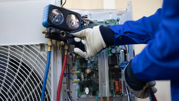 Reliable Hickory Creek, TX HVAC Solutions